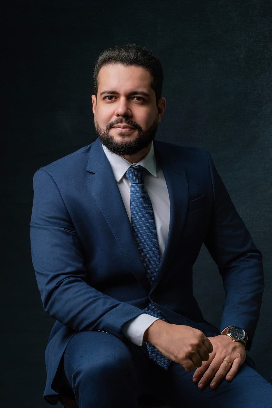 Maxsuell Bomfim, advogado — Direito Médico e da Saúde